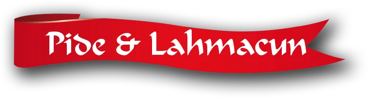 Pide & Lahmacun